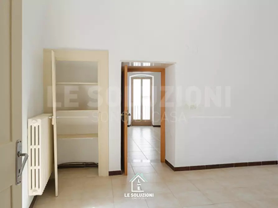 Immagine 6 di Appartamento in vendita  in Via Purgatorio 53 a Putignano