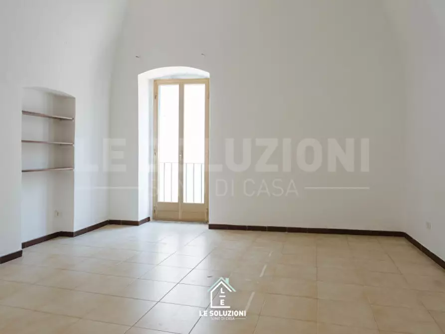 Immagine 7 di Appartamento in vendita  in Via Purgatorio 53 a Putignano