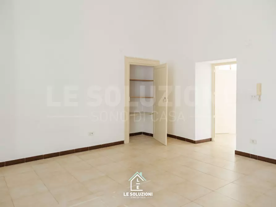 Immagine 8 di Appartamento in vendita  in Via Purgatorio 53 a Putignano