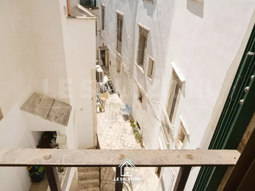 Immagine 10 di Appartamento in vendita  in Via Purgatorio 53 a Putignano