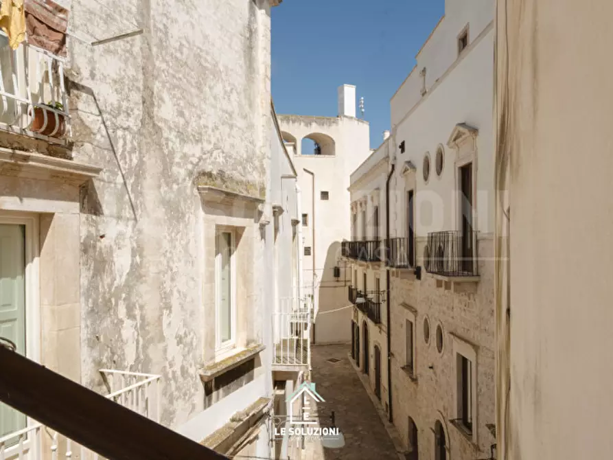 Immagine 11 di Appartamento in vendita  in Via Purgatorio 53 a Putignano
