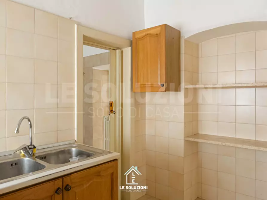 Immagine 12 di Appartamento in vendita  in Via Purgatorio 53 a Putignano