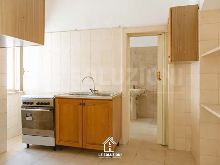 Immagine 13 di Appartamento in vendita  in Via Purgatorio 53 a Putignano