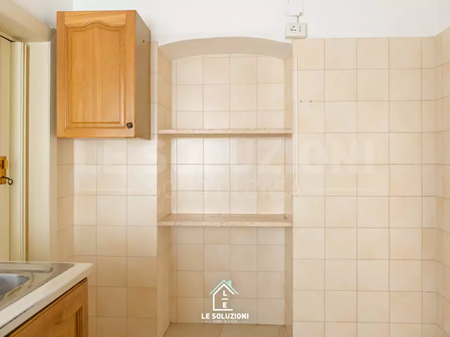 Immagine 14 di Appartamento in vendita  in Via Purgatorio 53 a Putignano