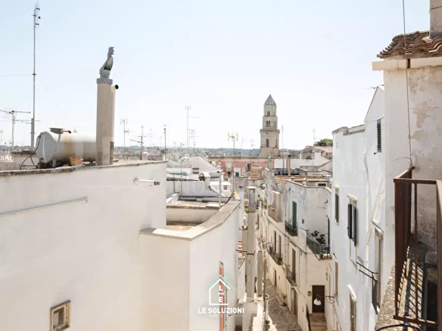 Immagine 15 di Appartamento in vendita  in Via Purgatorio 53 a Putignano