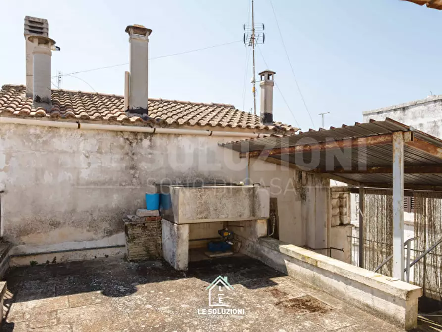 Immagine 17 di Appartamento in vendita  in Via Purgatorio 53 a Putignano