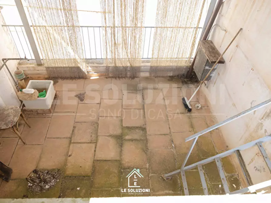 Immagine 18 di Appartamento in vendita  in Via Purgatorio 53 a Putignano