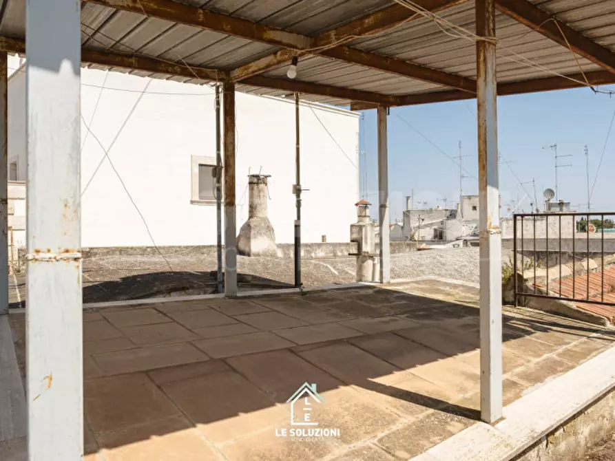 Immagine 20 di Appartamento in vendita  in Via Purgatorio 53 a Putignano