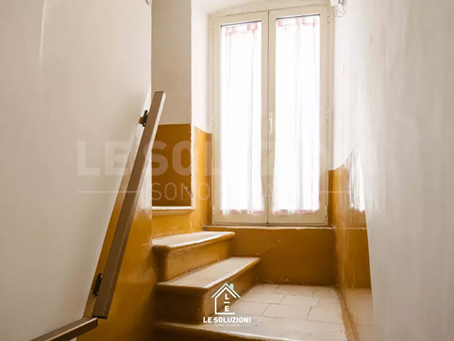 Immagine 22 di Appartamento in vendita  in Via Purgatorio 53 a Putignano