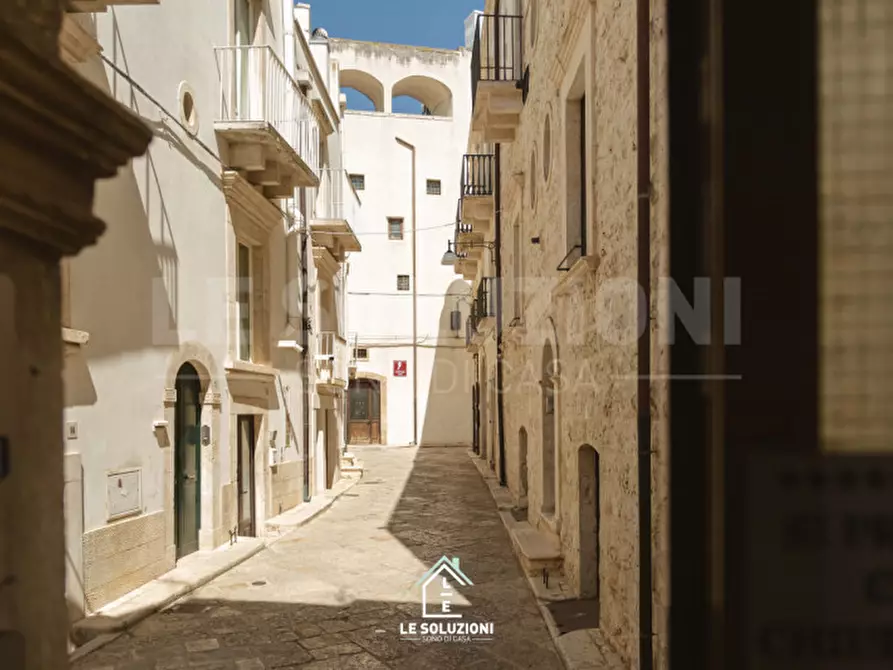 Immagine 23 di Appartamento in vendita  in Via Purgatorio 53 a Putignano