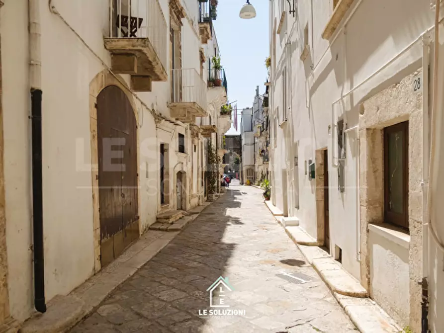 Immagine 27 di Appartamento in vendita  in Via Purgatorio 53 a Putignano