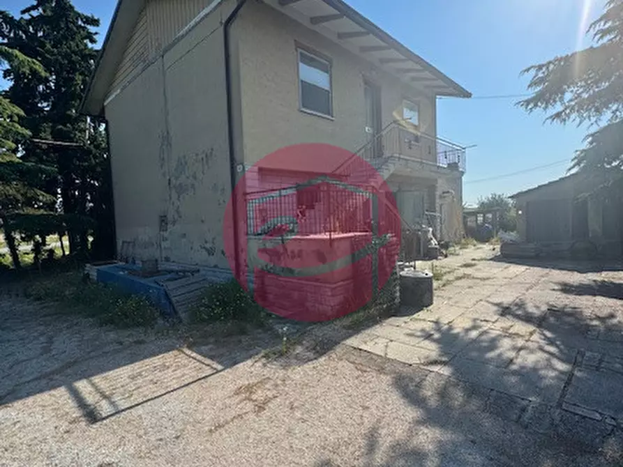 Immagine 1 di Casa indipendente in vendita  a Gatteo