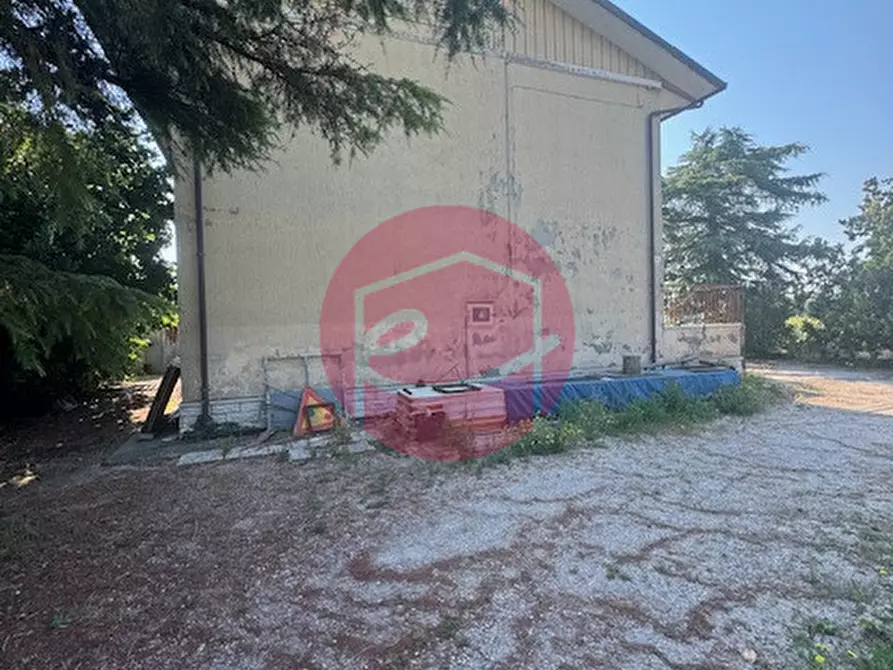 Immagine 10 di Casa indipendente in vendita  a Gatteo