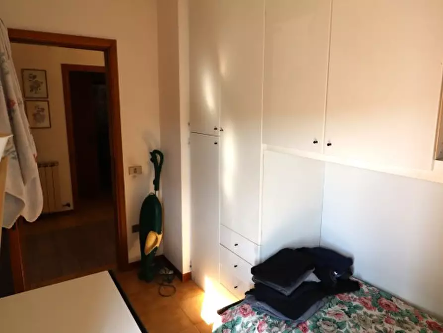 Immagine 8 di Appartamento in vendita  in Viale Armando Diaz a Montevarchi