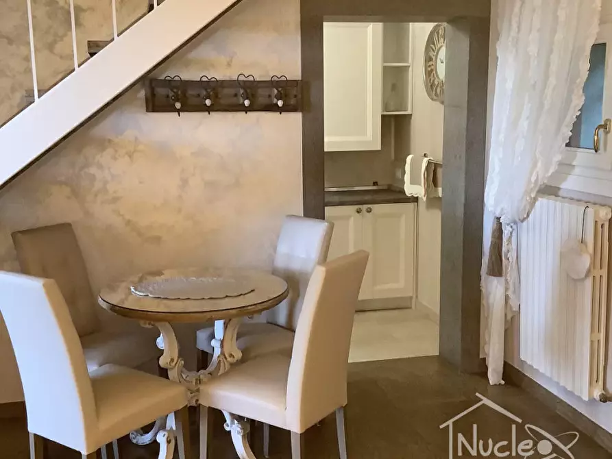 Immagine 5 di Appartamento in affitto  in Via Mameli a Montegrotto Terme