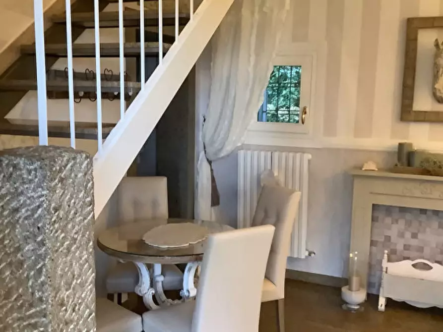 Immagine 6 di Appartamento in affitto  in Via Mameli a Montegrotto Terme