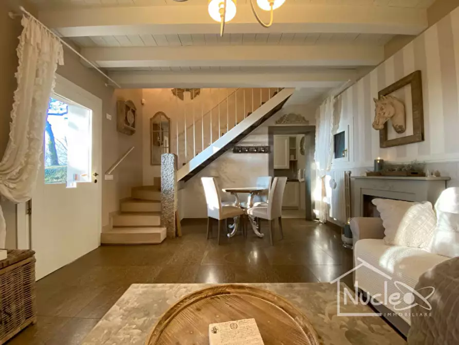 Immagine 7 di Appartamento in affitto  in Via Mameli a Montegrotto Terme