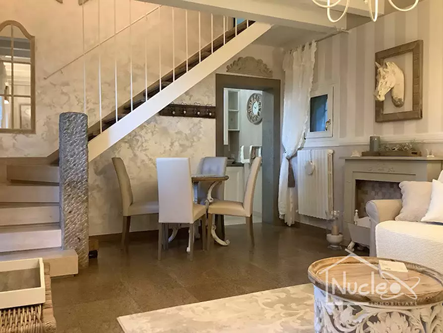 Immagine 8 di Appartamento in affitto  in Via Mameli a Montegrotto Terme