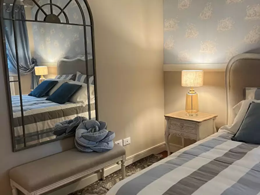 Immagine 11 di Appartamento in affitto  in Via Mameli a Montegrotto Terme