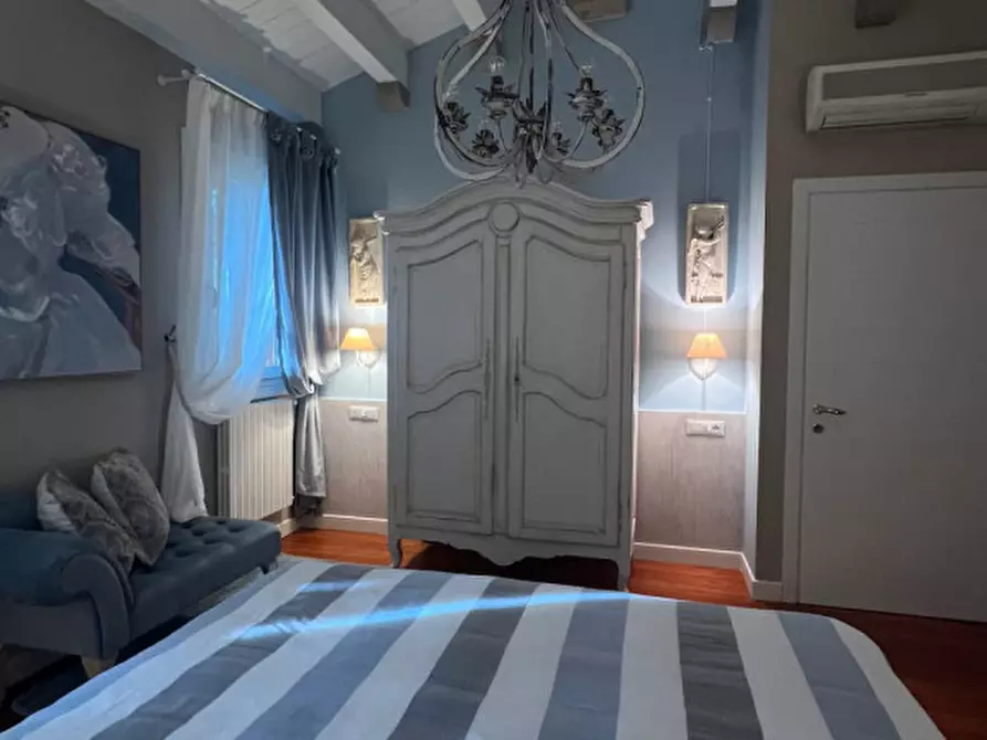 Immagine 12 di Appartamento in affitto  in Via Mameli a Montegrotto Terme