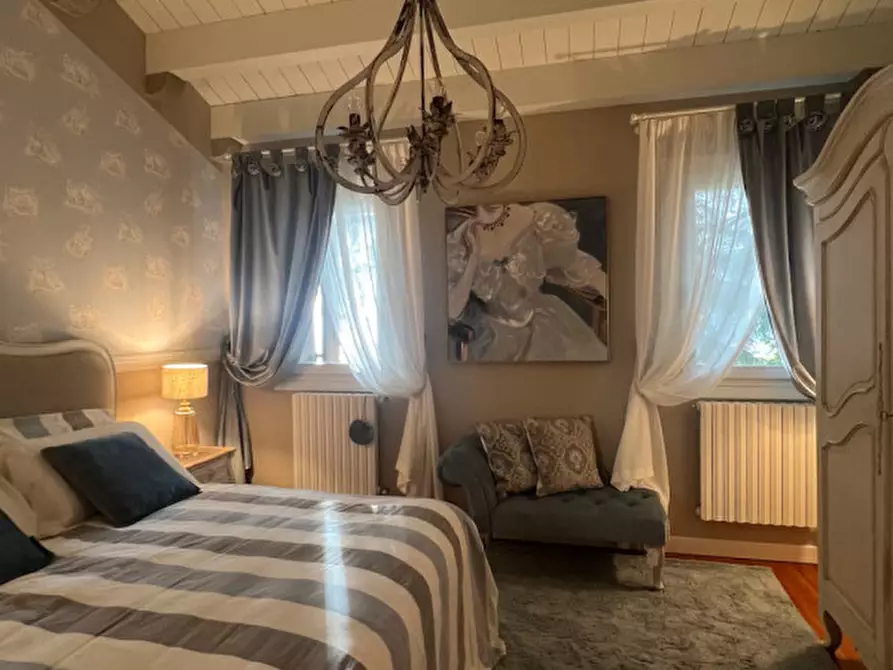 Immagine 13 di Appartamento in affitto  in Via Mameli a Montegrotto Terme