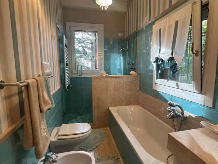 Immagine 14 di Appartamento in affitto  in Via Mameli a Montegrotto Terme