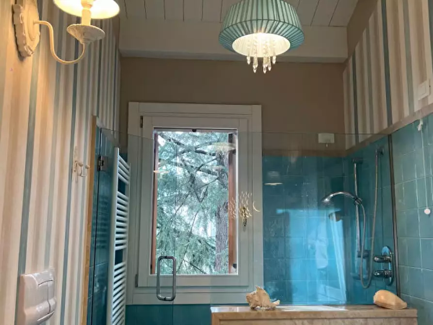 Immagine 15 di Appartamento in affitto  in Via Mameli a Montegrotto Terme