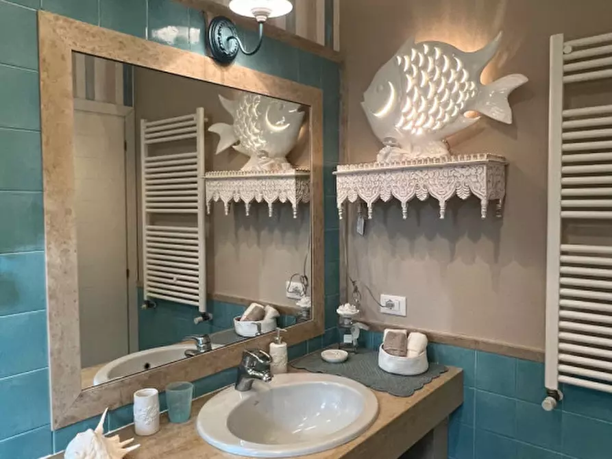 Immagine 16 di Appartamento in affitto  in Via Mameli a Montegrotto Terme