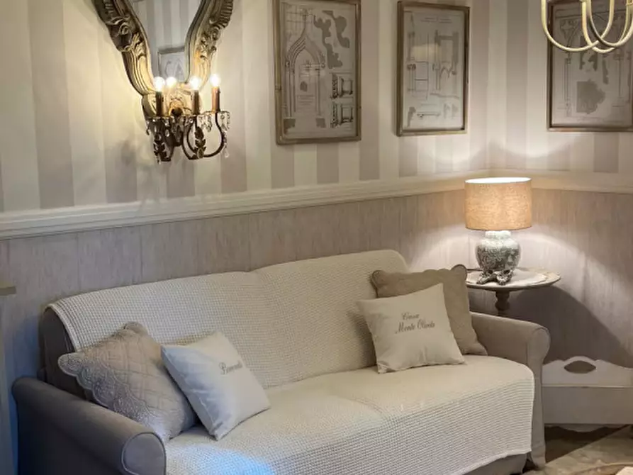 Immagine 17 di Appartamento in affitto  in Via Mameli a Montegrotto Terme