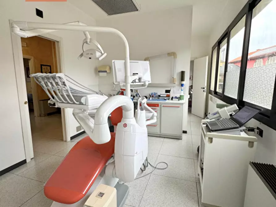 Immagine 4 di Ufficio in vendita  in Via Rombò a Rivoli