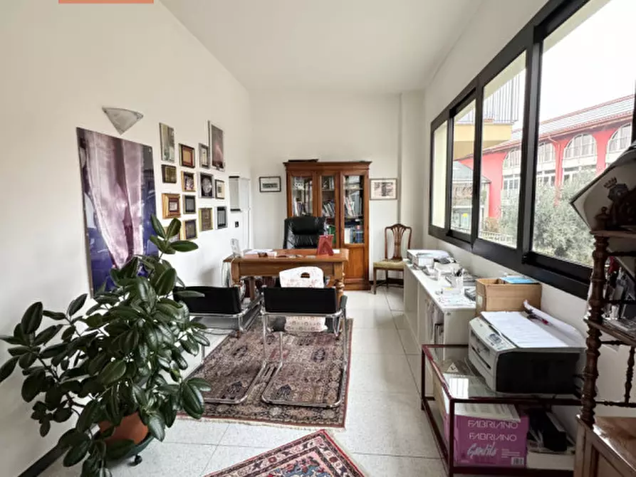 Immagine 5 di Ufficio in vendita  in Via Rombò a Rivoli