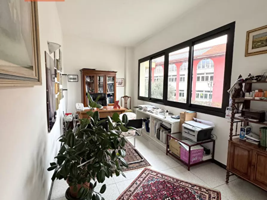 Immagine 8 di Ufficio in vendita  in Via Rombò a Rivoli