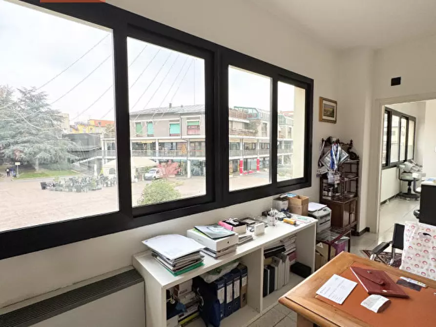 Immagine 9 di Ufficio in vendita  in Via Rombò a Rivoli