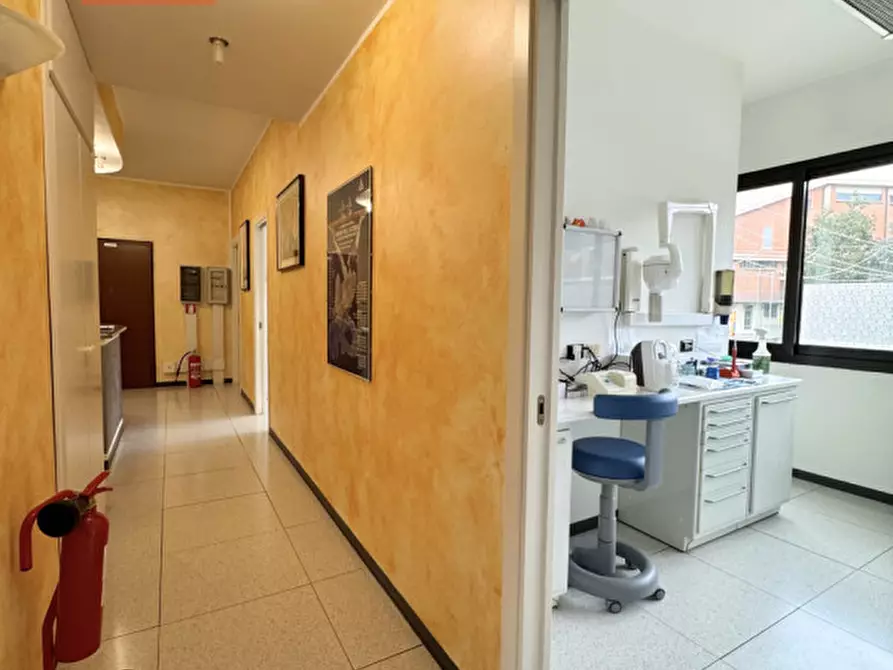 Immagine 13 di Ufficio in vendita  in Via Rombò a Rivoli