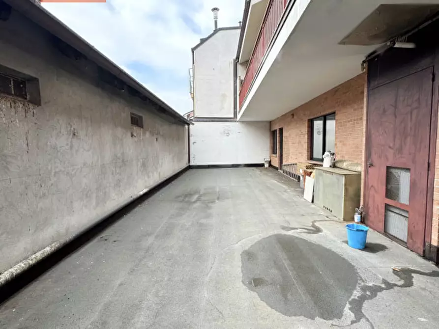 Immagine 14 di Ufficio in vendita  in Via Rombò a Rivoli