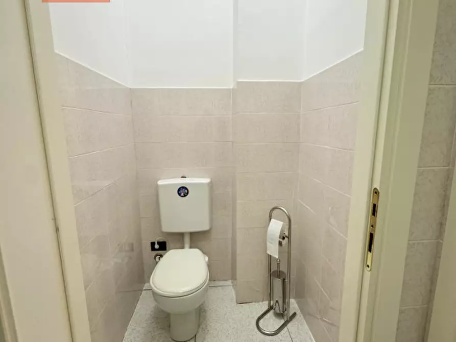 Immagine 16 di Ufficio in vendita  in Via Rombò a Rivoli