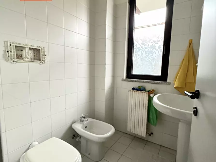 Immagine 17 di Ufficio in vendita  in Via Rombò a Rivoli