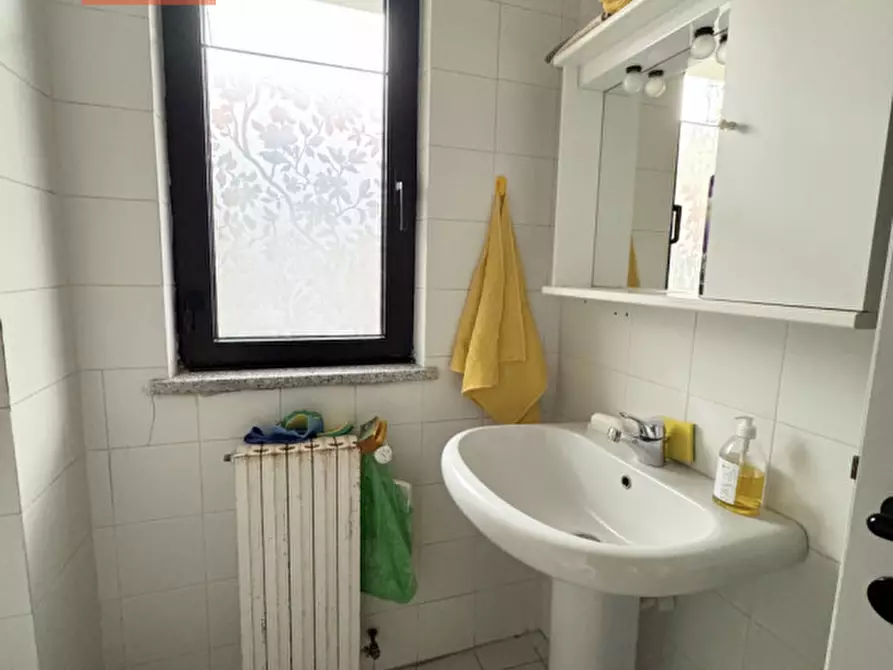 Immagine 18 di Ufficio in vendita  in Via Rombò a Rivoli