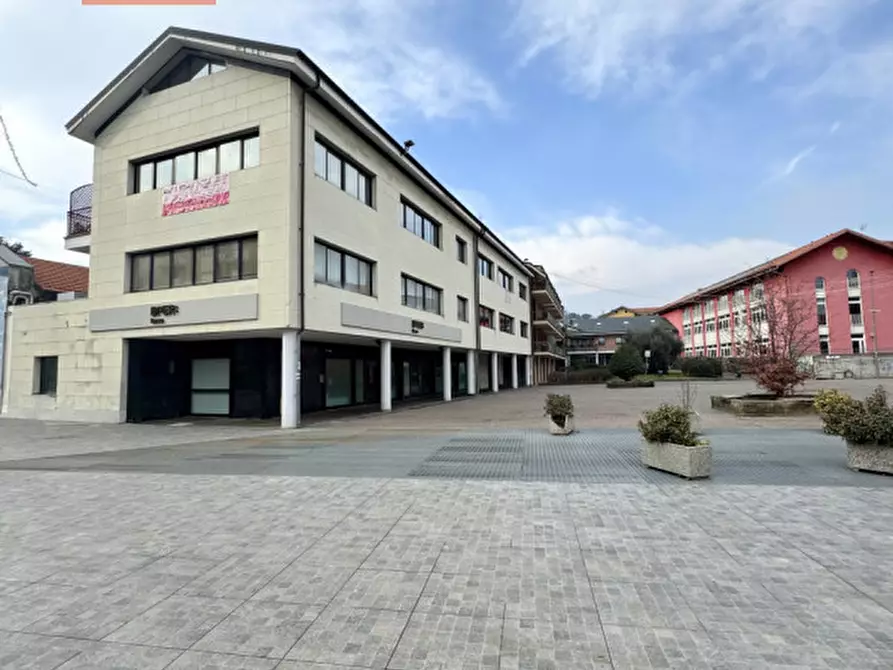 Immagine 19 di Ufficio in vendita  in Via Rombò a Rivoli