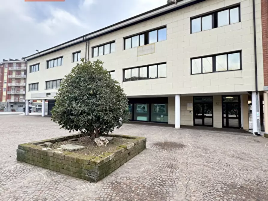 Immagine 20 di Ufficio in vendita  in Via Rombò a Rivoli