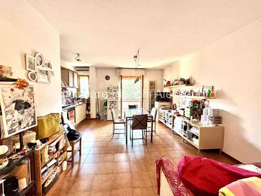 Immagine 1 di Appartamento in vendita  in Via Ugo La Malfa a Bagno A Ripoli