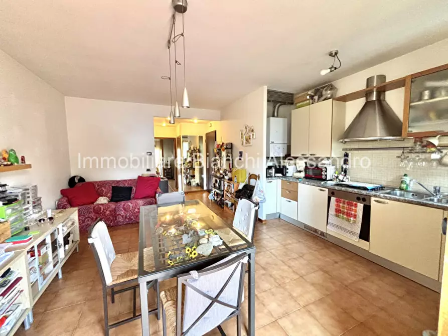 Immagine 2 di Appartamento in vendita  in Via Ugo La Malfa a Bagno A Ripoli