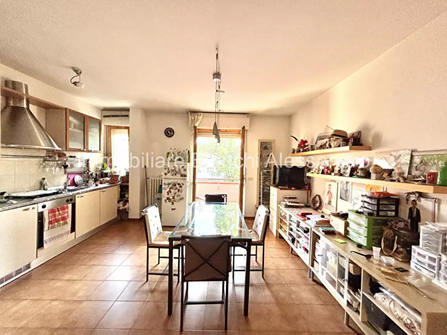 Immagine 3 di Appartamento in vendita  in Via Ugo La Malfa a Bagno A Ripoli