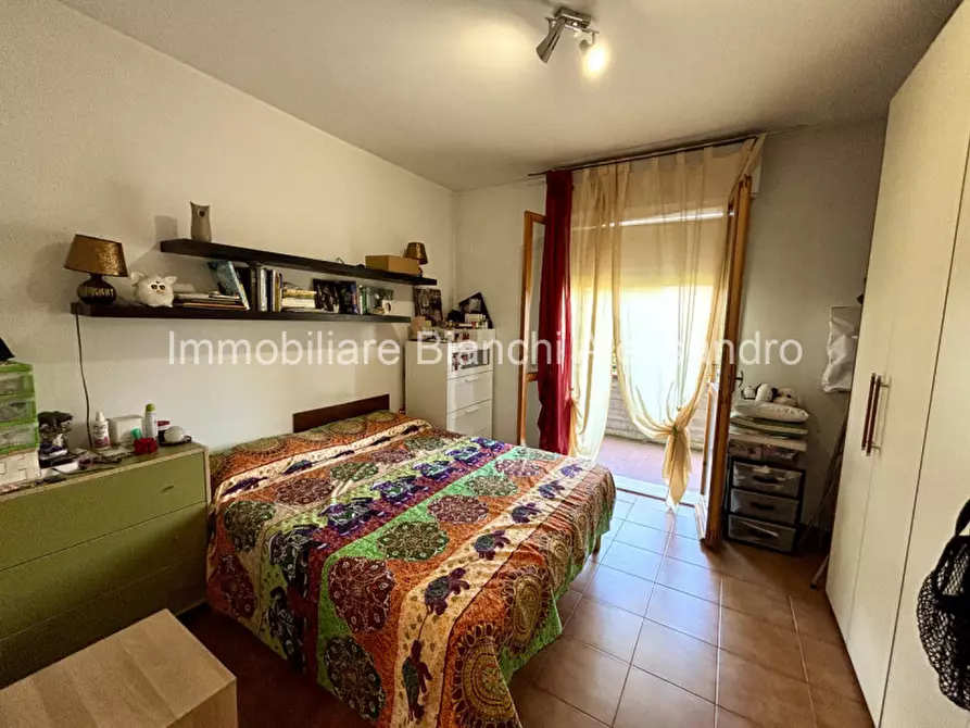 Immagine 4 di Appartamento in vendita  in Via Ugo La Malfa a Bagno A Ripoli