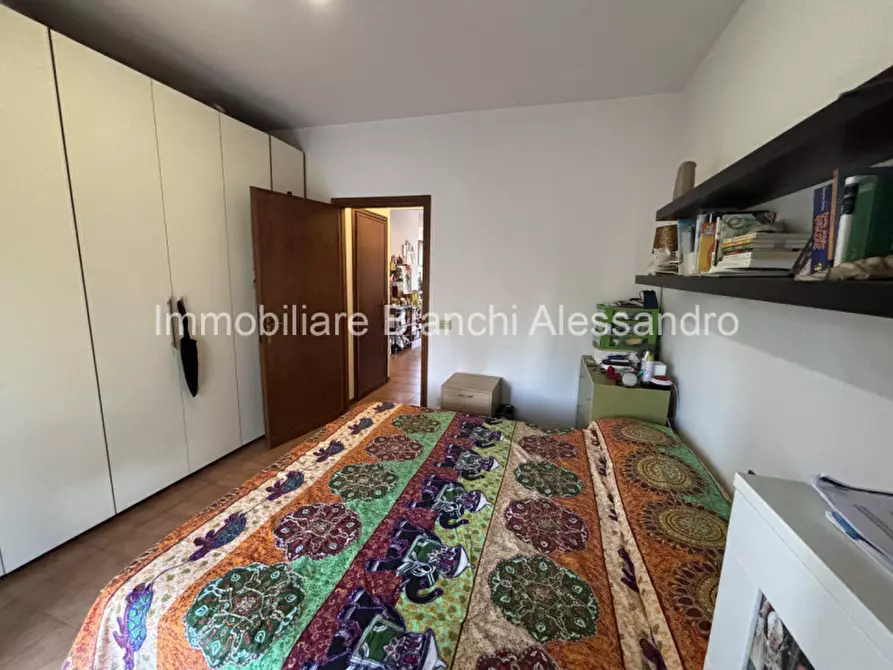 Immagine 5 di Appartamento in vendita  in Via Ugo La Malfa a Bagno A Ripoli