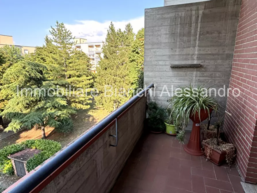 Immagine 6 di Appartamento in vendita  in Via Ugo La Malfa a Bagno A Ripoli