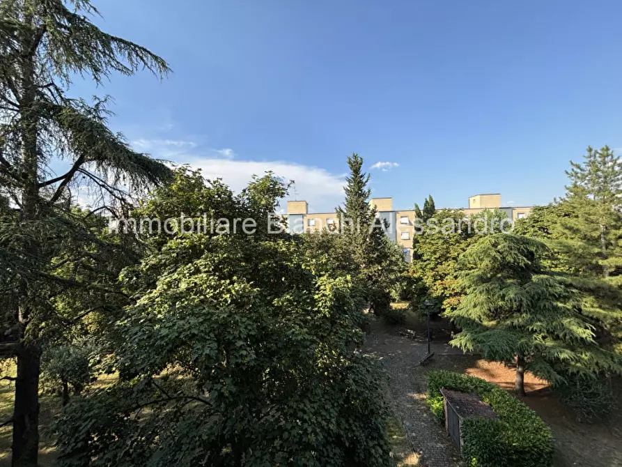 Immagine 8 di Appartamento in vendita  in Via Ugo La Malfa a Bagno A Ripoli