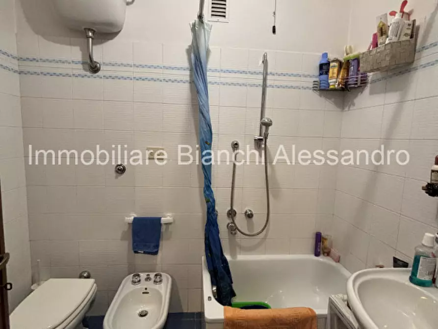 Immagine 9 di Appartamento in vendita  in Via Ugo La Malfa a Bagno A Ripoli