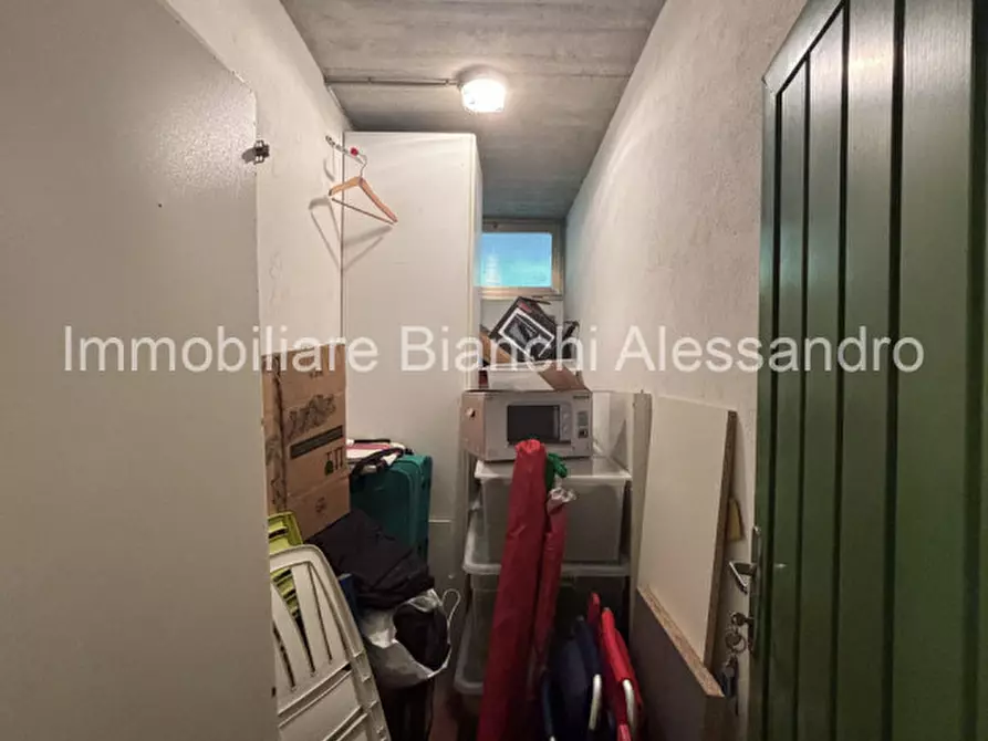 Immagine 10 di Appartamento in vendita  in Via Ugo La Malfa a Bagno A Ripoli