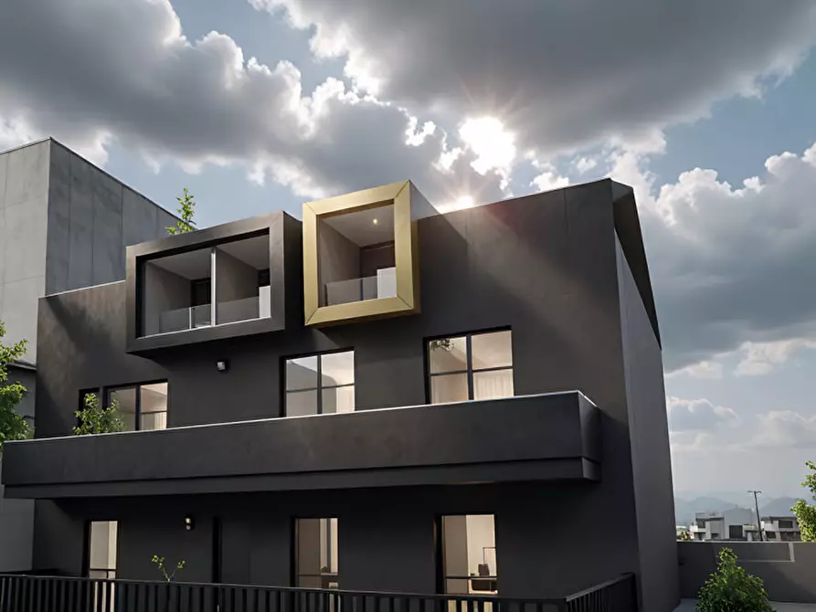 Immagine 4 di Appartamento in vendita  in Via de Gasperi a Quarto D'altino